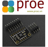 SEN0443 ICG 20660L Accel+Gyro 6-Axis IMU Module (Breakout)