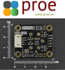 HCL Sensor (Calibrated) - I2C & UART