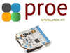 SKU 114990395 The AirBoard - prototyping platform For IoT