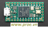 PJRC Teensy 4.0 USB Development Board