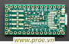 PJRC Teensy 4.0 USB Development Board