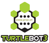 Robot TurtleBot 3 Burger
