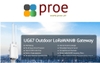 UG67 Outdoor LoRaWAN Gateway  With 4G
