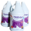 Nước giặt Friendly plus 6 trong 1 - màu tím