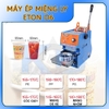 Máy ép miệng ly Eton-D6