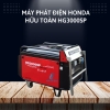 Máy phát điện Honda Hữu Toàn HG3000SP