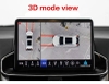 Camera hành trình 360 độ cao cấp chuẩn AHD dành cho tất cả các loại xe ô tô