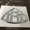 Bộ 2 chiếc logo biểu tượng hông xe Maybach G80710