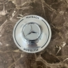 Logo chụp mâm, ốp lazang bánh xe ô tô Maybach G010-C