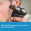 Máy cạo râu Philips Norelco S1560/81 Shaver 2100, Series 2000