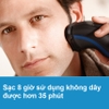 Máy cạo râu Philips Norelco S1560/81 Shaver 2100, Series 2000