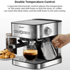 Máy pha cà phê Espresso BioloMix CM6866