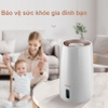 Máy tạo độ ẩm công nghệ NanoCloud Philips HU3916/00