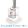 Bàn ủi hơi nước dạng đứng Philips Stand Steamer STE1050/10, Serial 1000