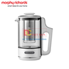 Bình đun nước, pha trà đa chức năng Morphy Richards MR6086