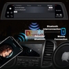 Camera hành trình đặt taplo ô tô Whexune V900, 4G, wifi, android 8.1, 10 inch