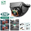 Camera tiến, lùi ô tô GreenYi G999, chuẩn AHD, 1080P, xoay 360 độ