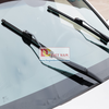Cần gạt nước mưa xương mềm Bosch AEROFIT và Evolution dùng cho xe 4 -5 đến 7 chỗ kích thước 16 inch - 26 inch