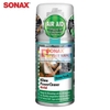 Chai khử mùi, diệt khuẩn và làm sạch điều hòa ô tô Sonax 323600