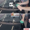 Chai xịt làm sạch và bảo dưỡng nhựa trong và ngoài xe Sonax 380041