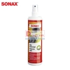 Chai xịt làm sạch và bảo dưỡng nhựa trong và ngoài xe Sonax 380041