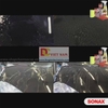 Chai xịt đánh bóng sơn ướt Sonax Highspeed Wax 288200