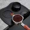 Miếng lót cao su Tamper Mat dụng cụ pha chế cà phê Espresso