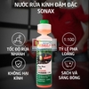 Nước rửa kính đậm đặc và làm trong kính lái ô tô Sonax 371141