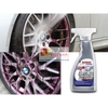 Dung dịch rửa mâm xe ô tô Sonax Rim Cleaner 429200