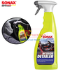 Dung dịch vệ sinh và bảo dưỡng nội thất ô tô Sonax 220400 Xtreme Interior Detailer