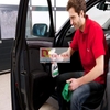 Dung dịch vệ sinh nội thất ô tô Sonax 321200