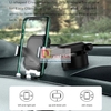 Giá đỡ điện thoại hút chân không gắn kính hoặc táp lô ô tô Baseus SUYL-TK01