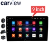 Bộ kết hợp 2 trong 1, màn hình DVD Android và Camera hành trình 360 độ Carview