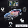 Bộ kết hợp màn hình DVD Android và Camera 360 độ 2 trong 1, chuẩn AHD dùng cho các loại xe ô tô