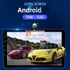 Màn hình DVD Android ô tô cao cấp OLED - C2, Wifi, 4G