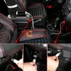 Hộp tỳ tay xe hơi cao cấp Mitsubishi Xpander tích hợp 6 cổng USB