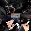 Hộp tỳ tay ô tô Hyundai i20 tích hợp 7 cổng USB