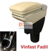 Hộp tỳ tay ô tô Vinfast Fadil JDZX-FD