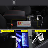 Hộp tỳ tay ô tô Mitsubishi Xpander cao cấp tích hợp 3 cổng USB