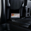 Loa sub gầm ghế ô tô nhãn hiệu Pioneer TS-WX130DA
