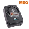 Loa SUB siêu trầm đặt gầm ghế ô tô MBQ Sư Tử MB-8RL