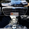 Logo nắp capo đầu xe ô tô Maybach cao cấp