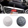 Logo nắp capo đầu xe ô tô Maybach GZ88