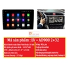 Màn hình DVD Android cao cấp 9-10 inch Wifi, 4G dùng cho tất cả các loại xe ô tô LV–AD900 2+32
