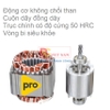 Máy ép dầu thực vật chuyên nghiệp nâng cấp hoàn toàn, dùng trong gia đình, nhà hàng, khách sạn. Thương hiệu Mỹ cao cấp Septree - T3