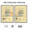 Máy ép dầu thực vật chuyên dụng, dùng trong gia đình. Thương hiệu Mỹ cao cấp Septree - X8S