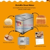 Máy làm bánh mì tự động cao cấp BioloMix BBM013