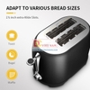 Máy nướng bánh mì Shardor TS515B-ELF