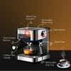 Máy pha cà phê Espresso BioloMix CM6863