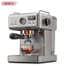 Máy pha cà phê Espresso chuyên nghiệp, thương hiệu Mỹ HiBREW cao cấp - H10A